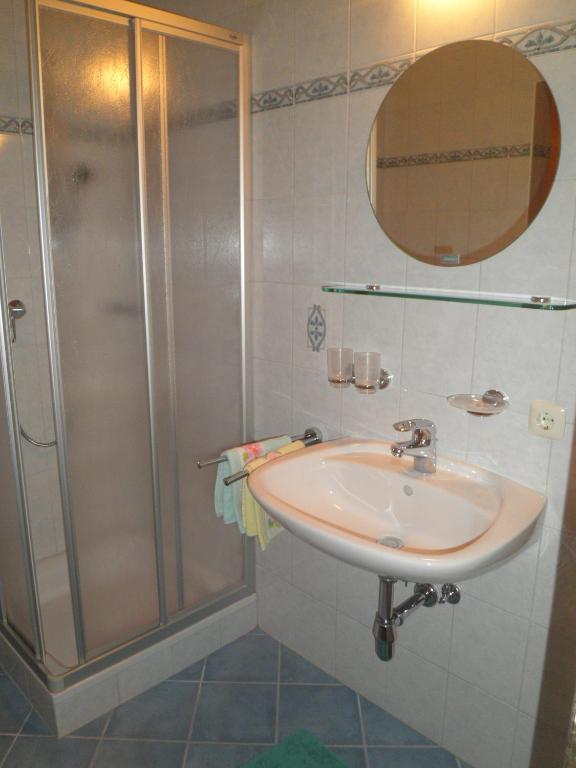 티롤 키르흐베르크 Hagauhof B&B 객실 사진
