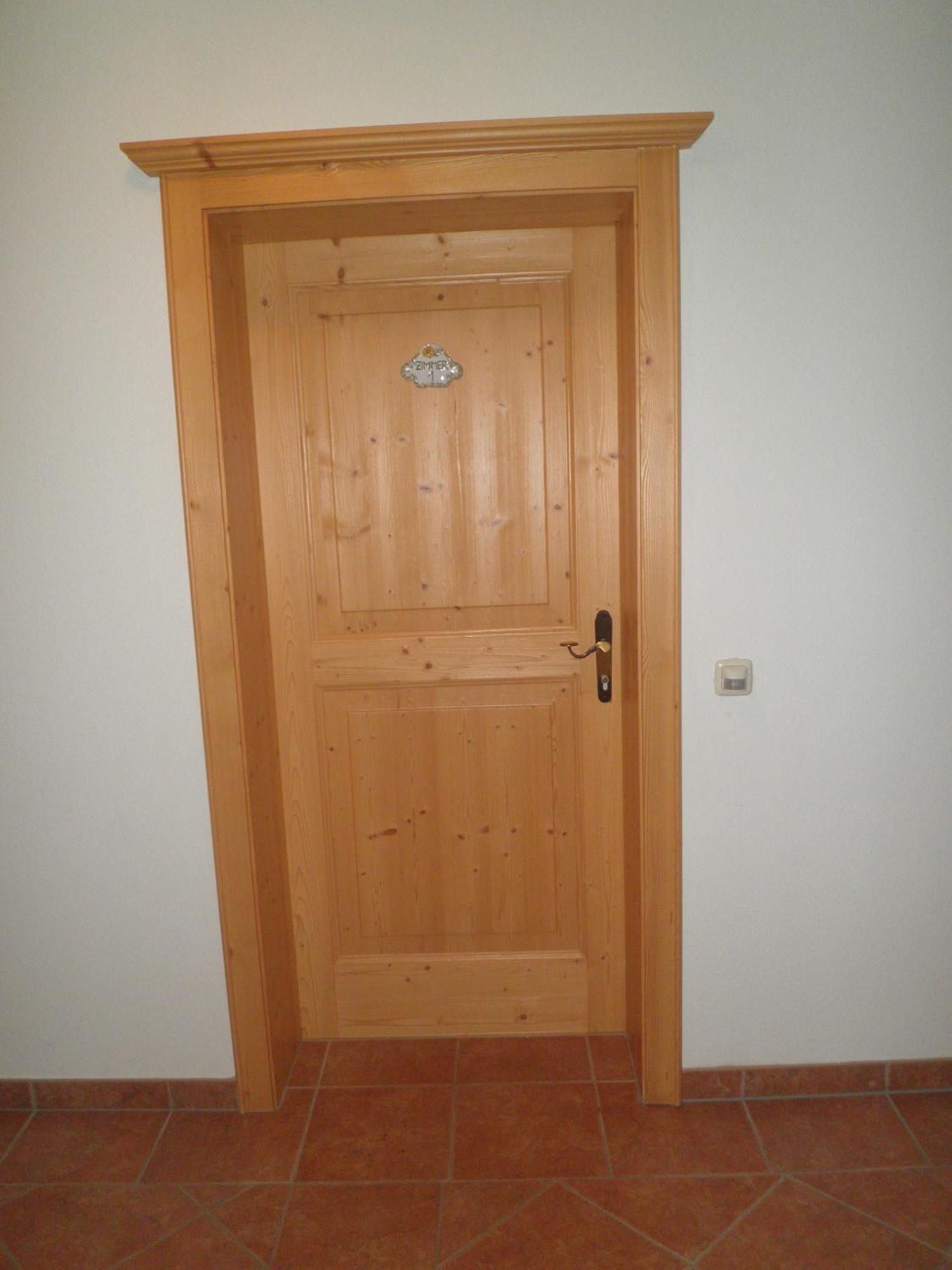티롤 키르흐베르크 Hagauhof B&B 외부 사진