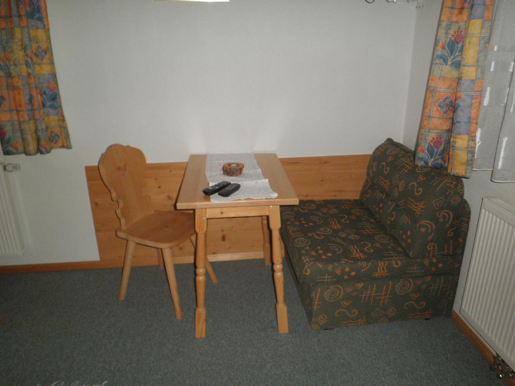 티롤 키르흐베르크 Hagauhof B&B 외부 사진